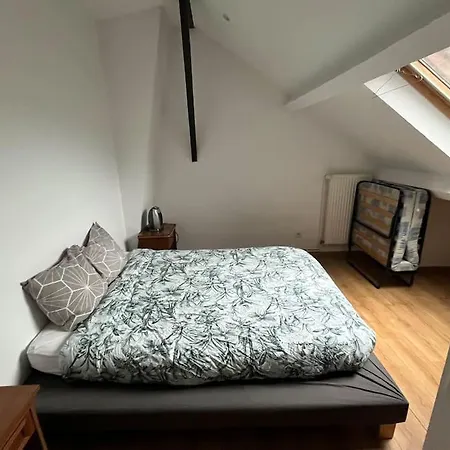 Grand Duplex* Proche Gare*centre*spacieux
